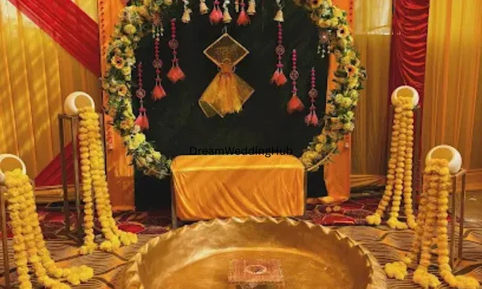 A TO Z BALLOON AND FLOWER